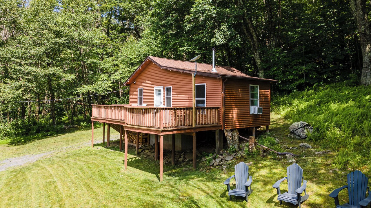 Photo of Outdoor in Stanley
