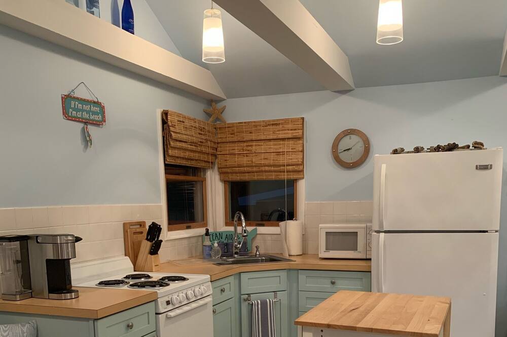 Photo of Kitchen in Baiting Hollow