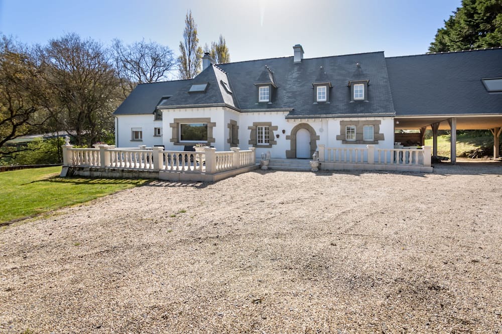 Photo of Outdoor in Planguenoual