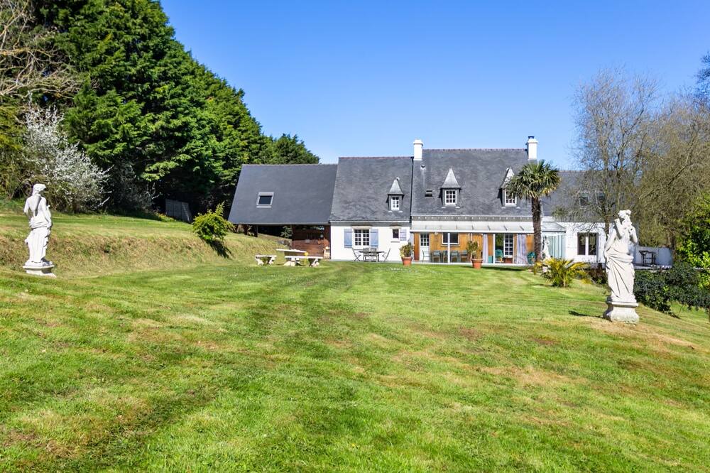 Photo of Outdoor in Planguenoual