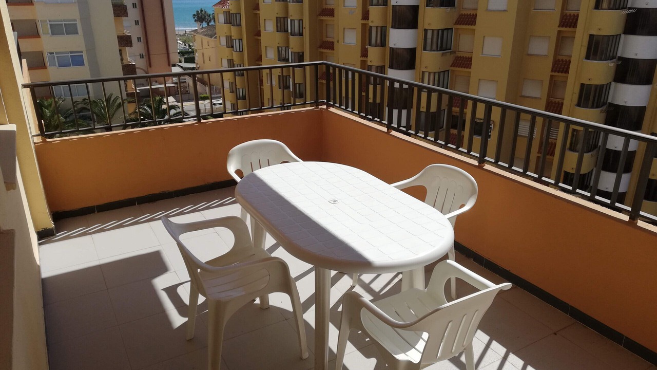 Photo of Outdoor in Xeraco Beach