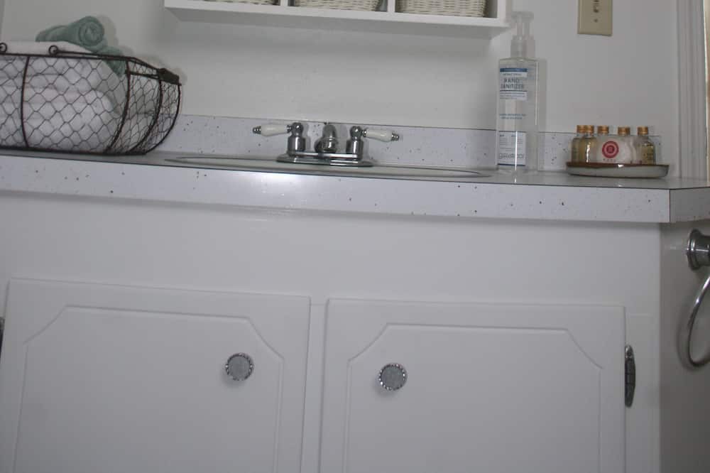 Photo of Bathroom in Madison