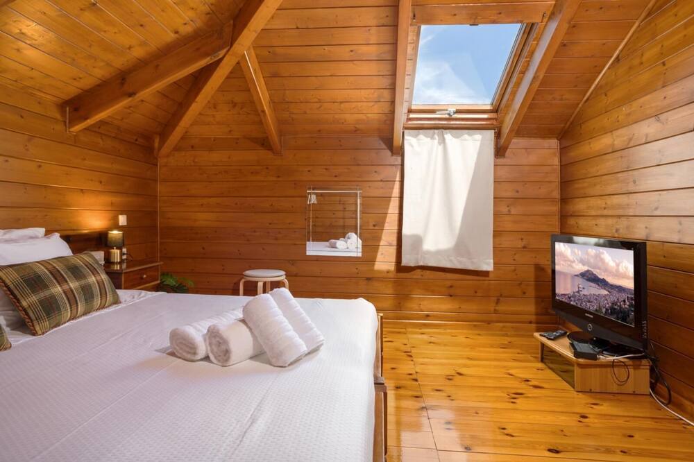 Photo of Bedroom in Lithakia