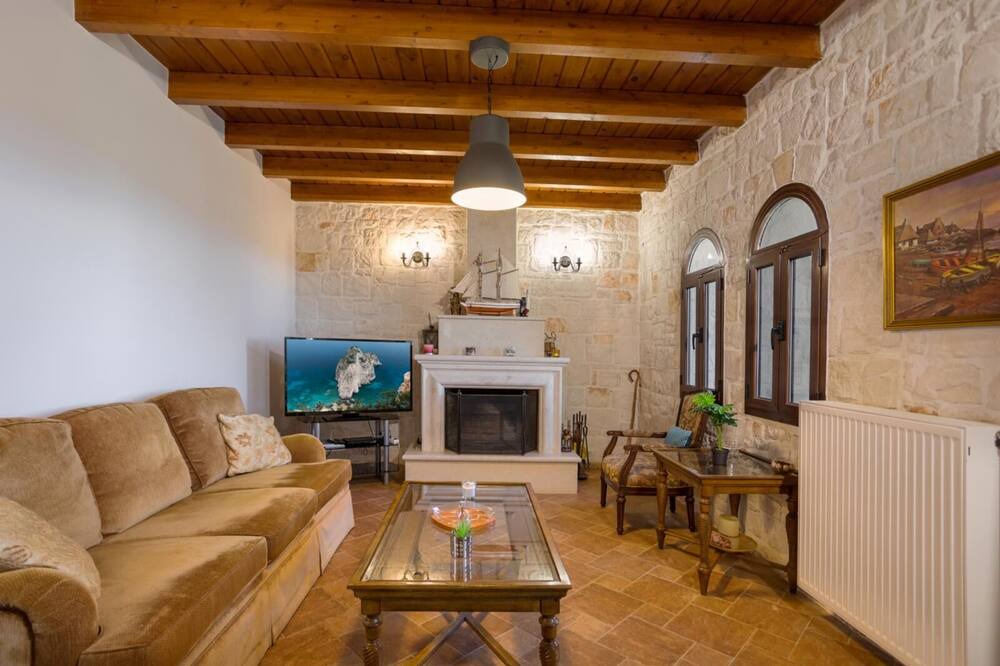 Photo of Livingroom in Lithakia