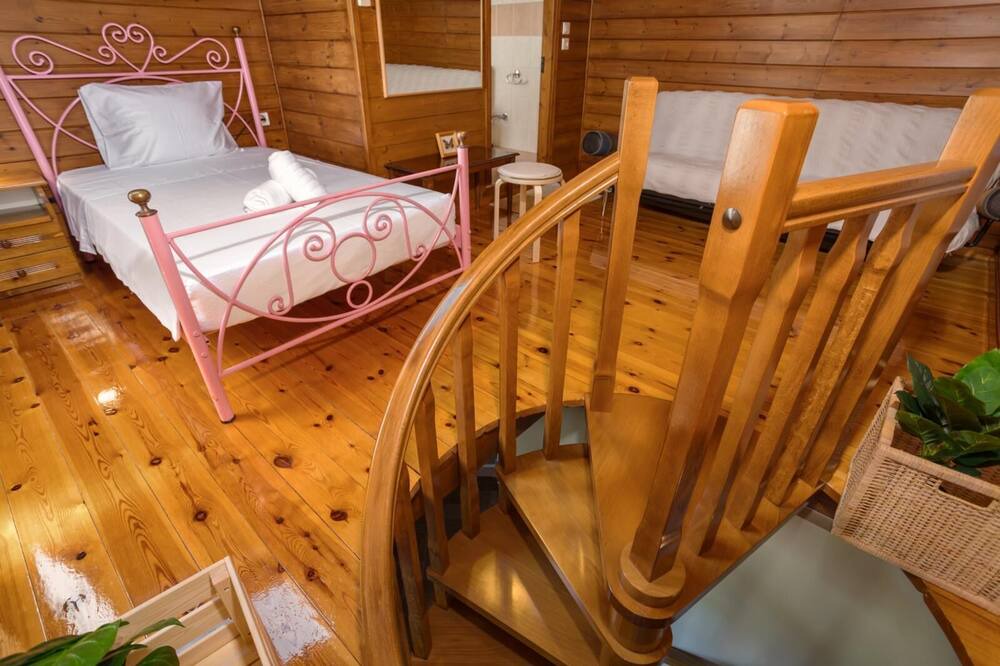 Photo of Bedroom in Lithakia