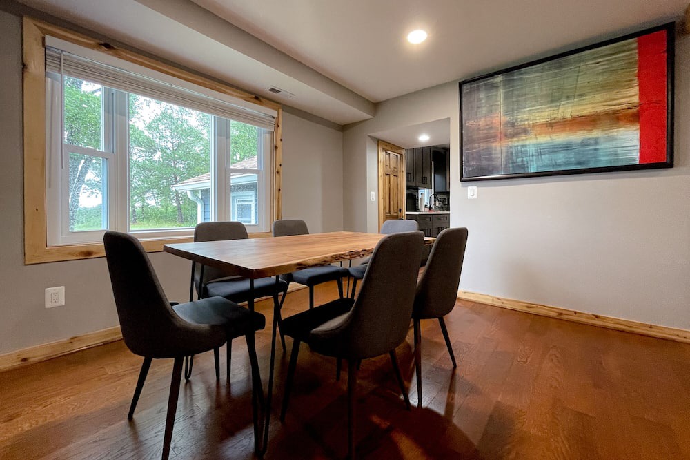 Photo of Kitchen in Piney Point