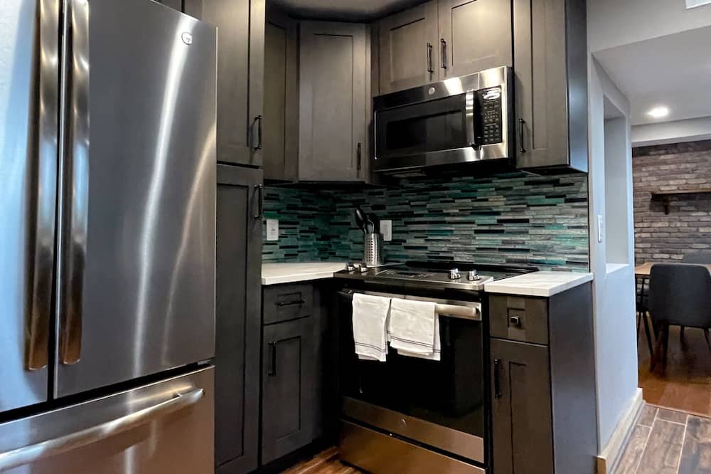 Photo of Kitchen in Piney Point