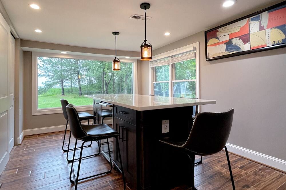 Photo of Kitchen in Piney Point