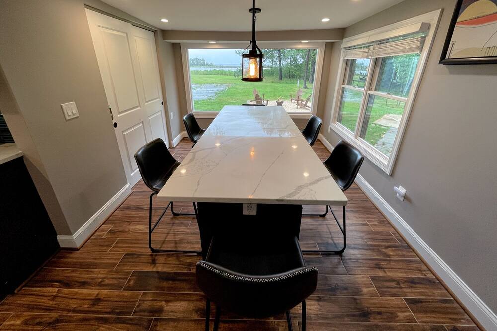 Photo of Kitchen in Piney Point