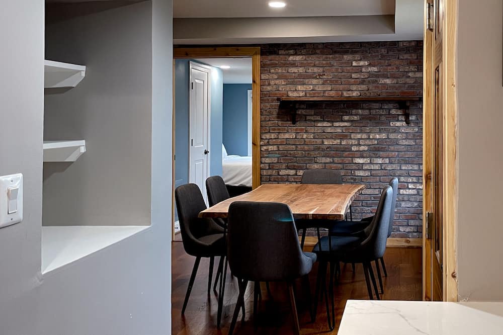 Photo of Kitchen in Piney Point