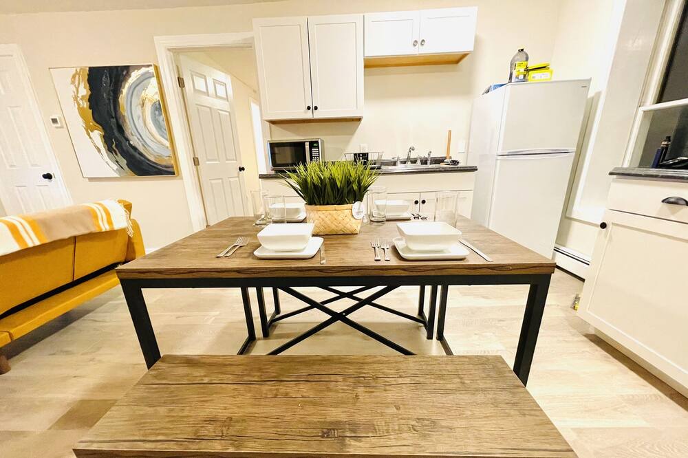 Photo of Kitchen in Warwick