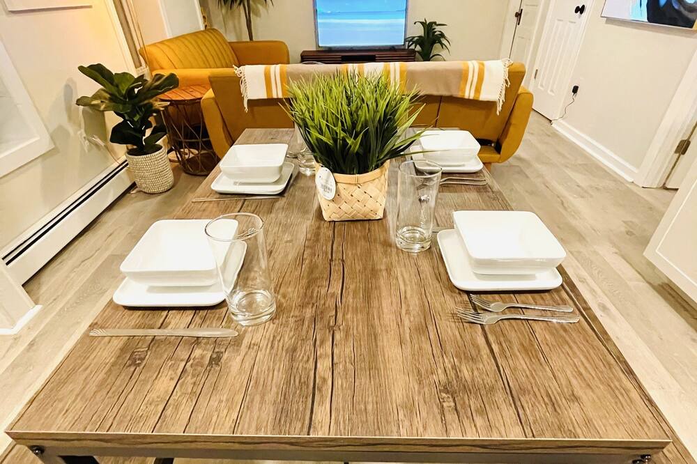 Photo of Kitchen in Warwick