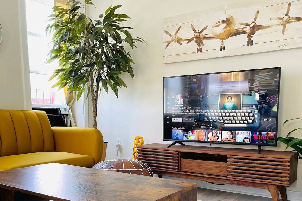 Photo of Livingroom in Warwick
