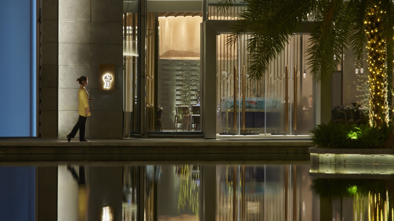 Photo of Outdoor in Bao'an
