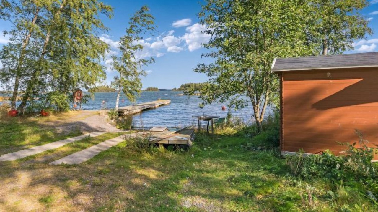 Photo of Outdoor in Pori