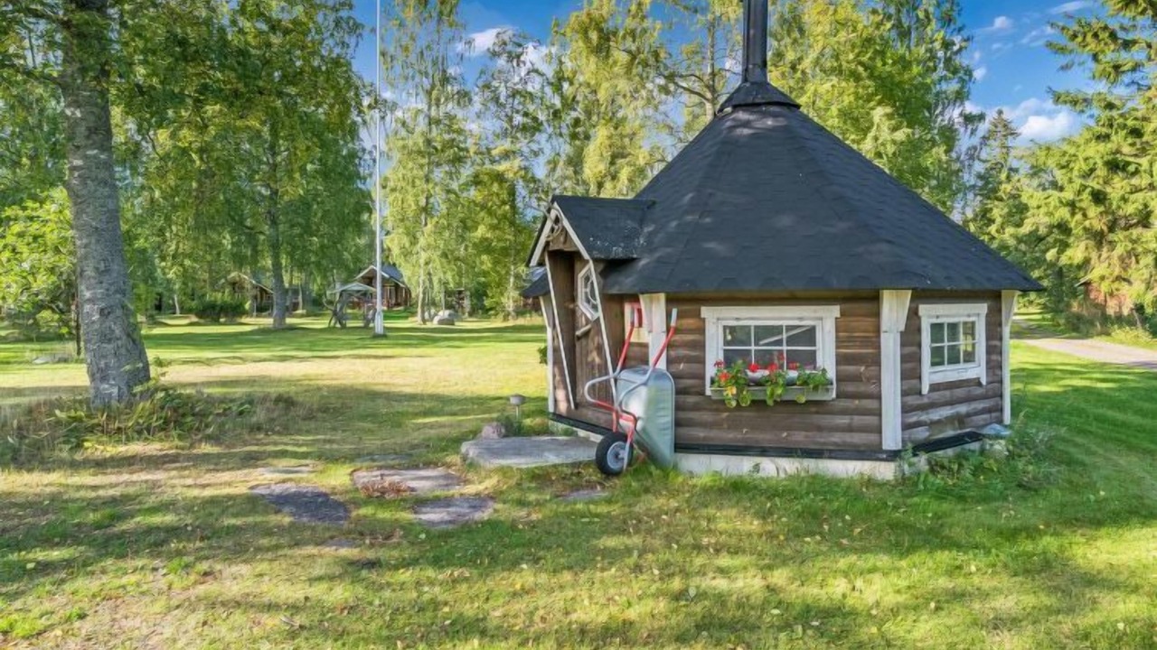 Photo of Outdoor in Pori