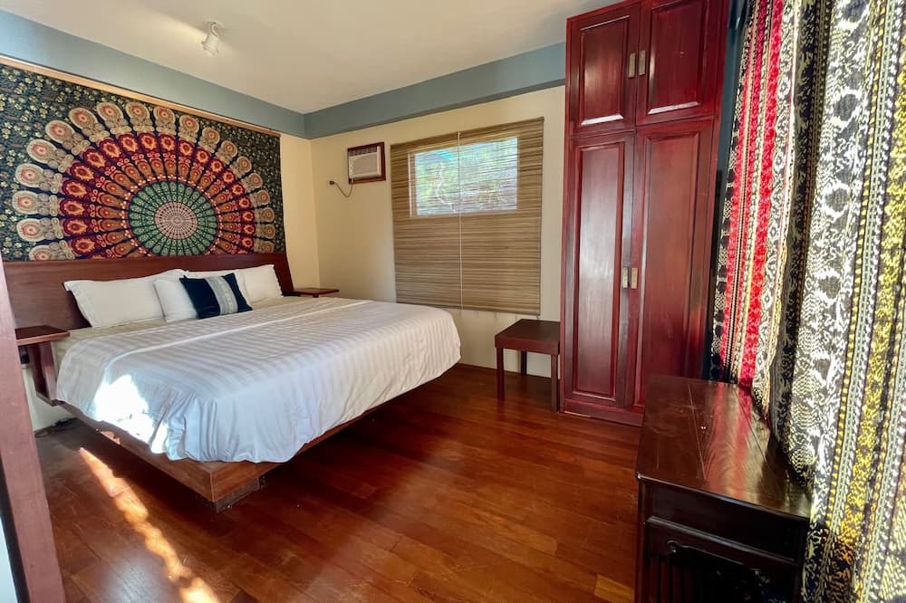 Photo of Bedroom in El Nido