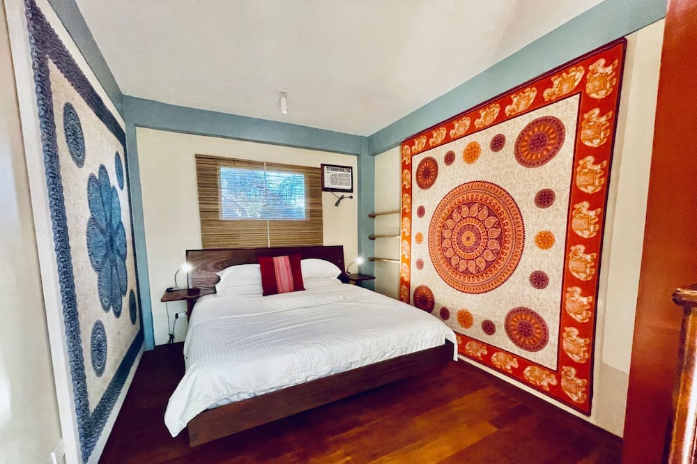 Photo of Bedroom in El Nido