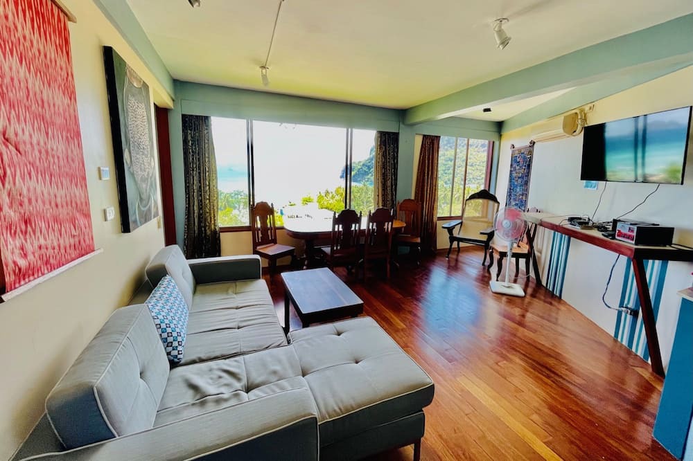 Photo of Livingroom in El Nido
