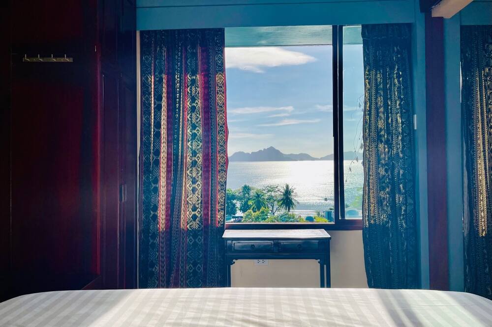 Photo of Bedroom in El Nido