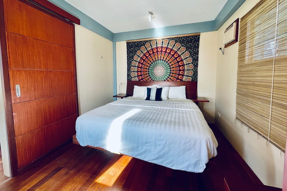 Photo of Bedroom in El Nido