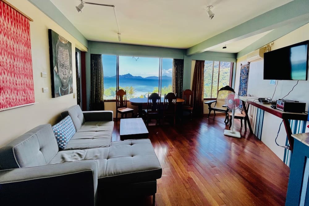 Photo of Livingroom in El Nido