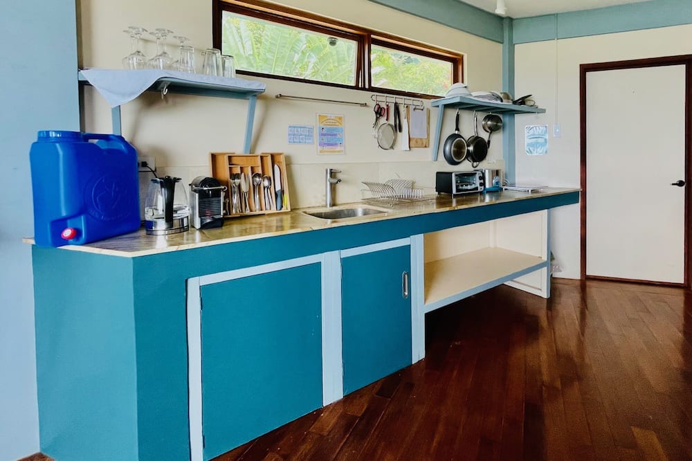 Photo of Kitchen in El Nido