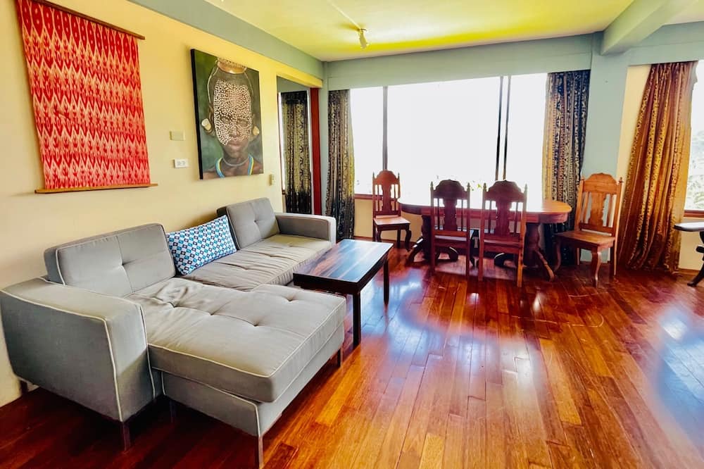 Photo of Livingroom in El Nido