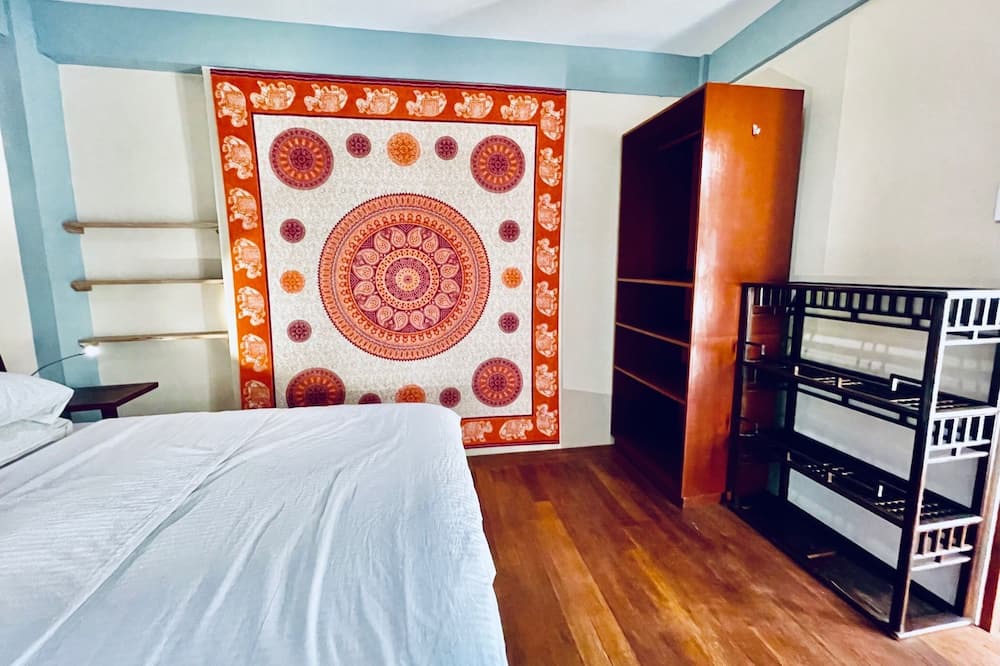 Photo of Bedroom in El Nido