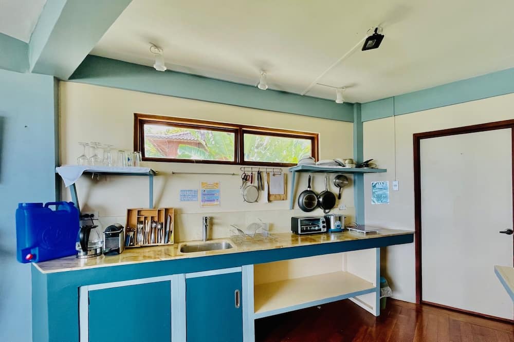Photo of Kitchen in El Nido