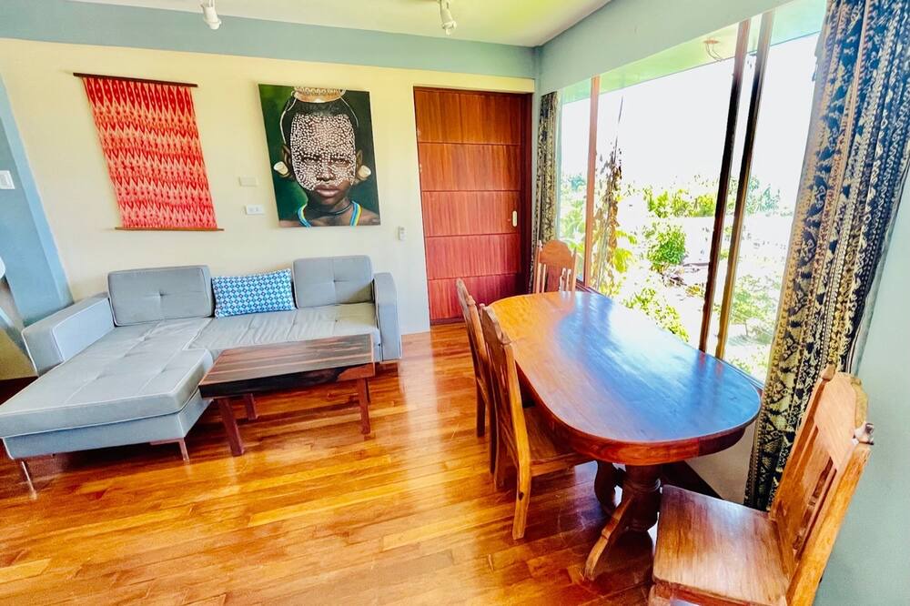Photo of Bedroom in El Nido