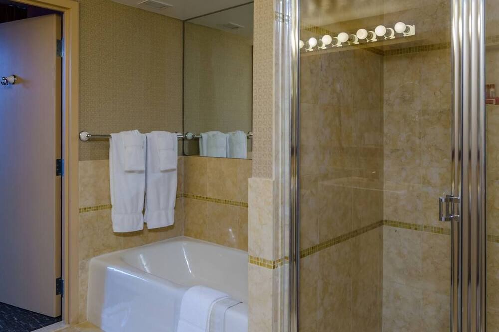 Photo of Bathroom in Dupont Circle