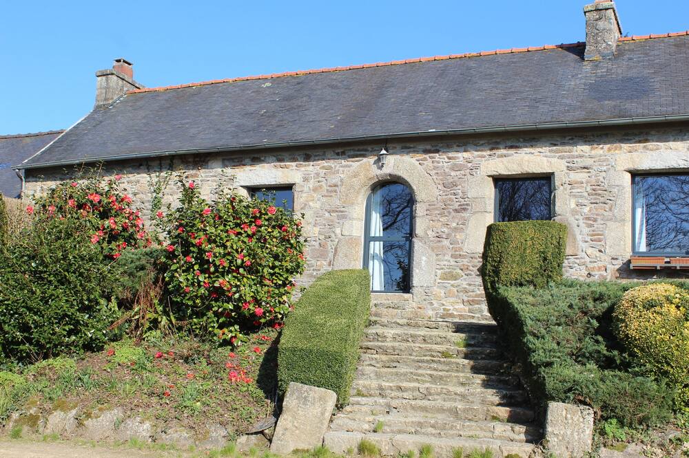 Photo of Outdoor in Plouegat-Moysan