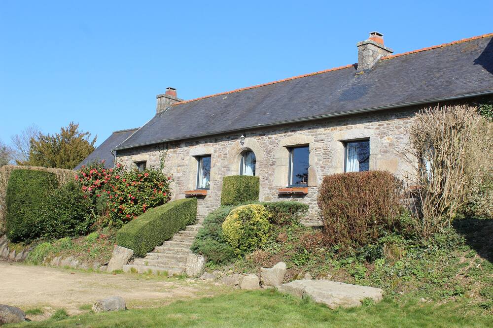 Photo of Outdoor in Plouegat-Moysan