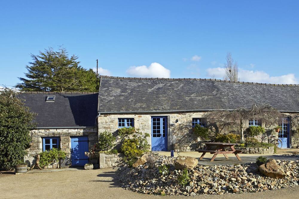 Photo of Outdoor in Plouegat-Moysan