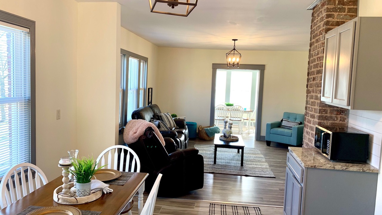 Photo of Kitchen in Niagara Falls