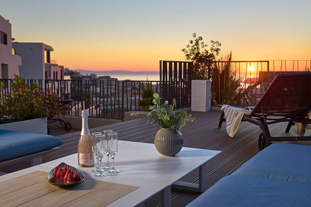 Photo of Patio Balcony in Strozanac