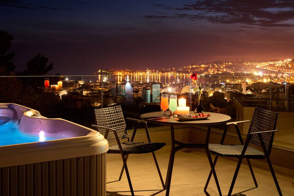 Photo of Patio Balcony in Strozanac