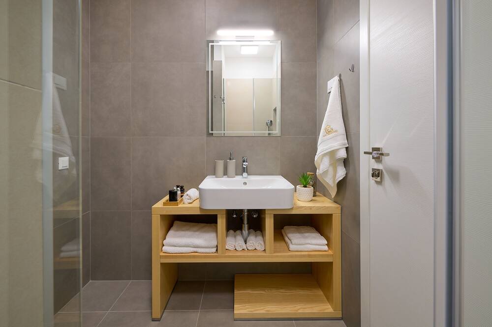 Photo of Bathroom in Strozanac