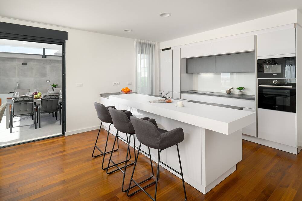 Photo of Kitchen in Strozanac