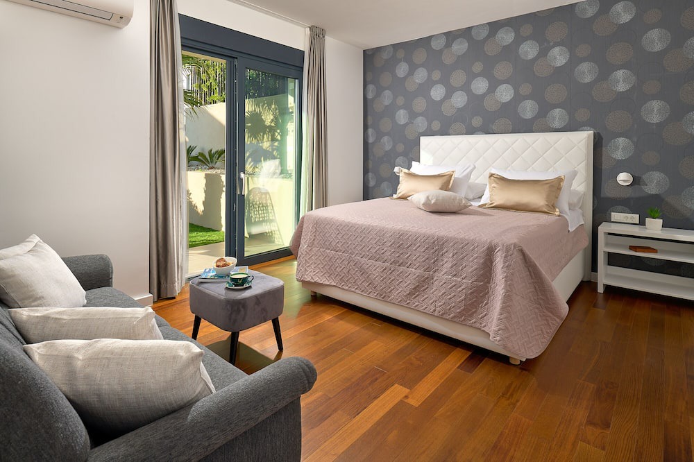 Photo of Bedroom in Strozanac