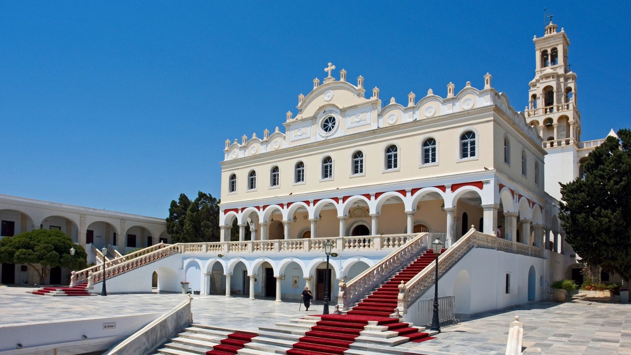 Photo of Outdoor in Agios Sostis