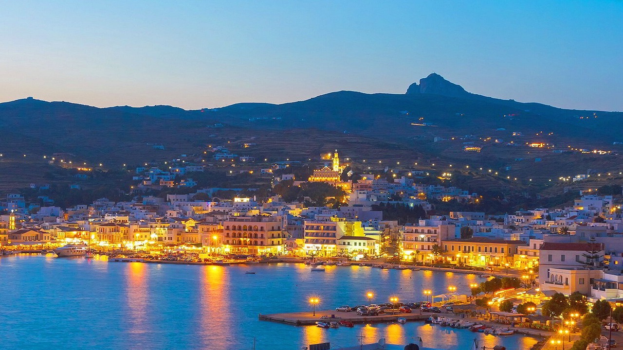 Photo of Others in Agios Sostis