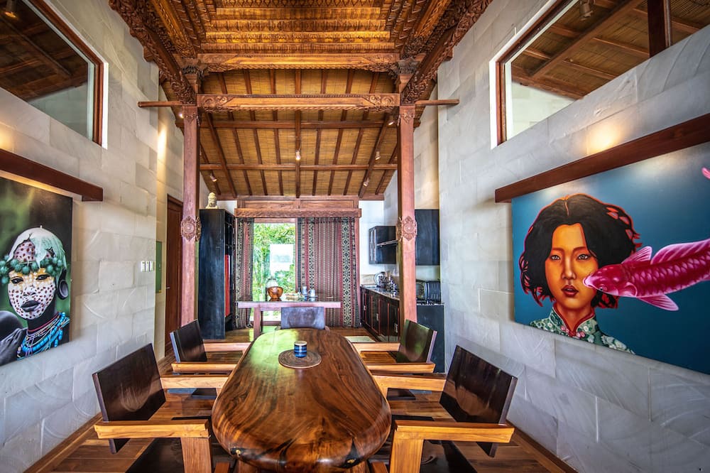 Photo of Livingroom in El Nido