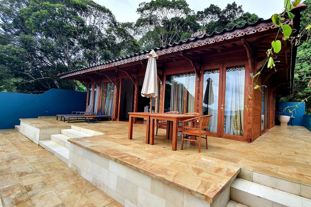 Photo of Patio Balcony in El Nido