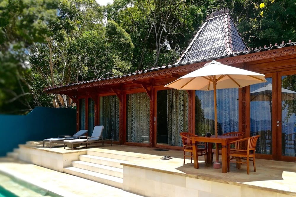 Photo of Patio Balcony in El Nido