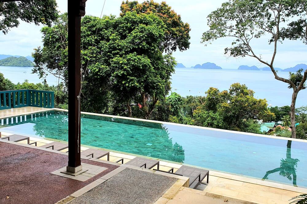 Photo of Outdoor in El Nido
