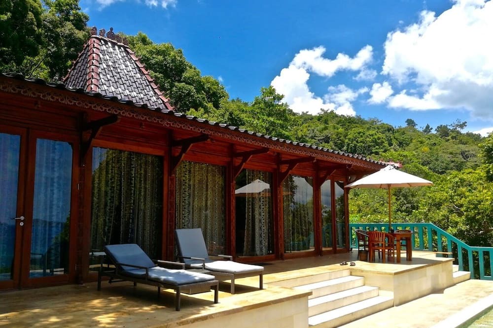 Photo of Patio Balcony in El Nido
