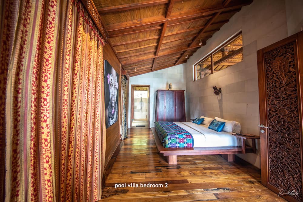 Photo of Bedroom in El Nido