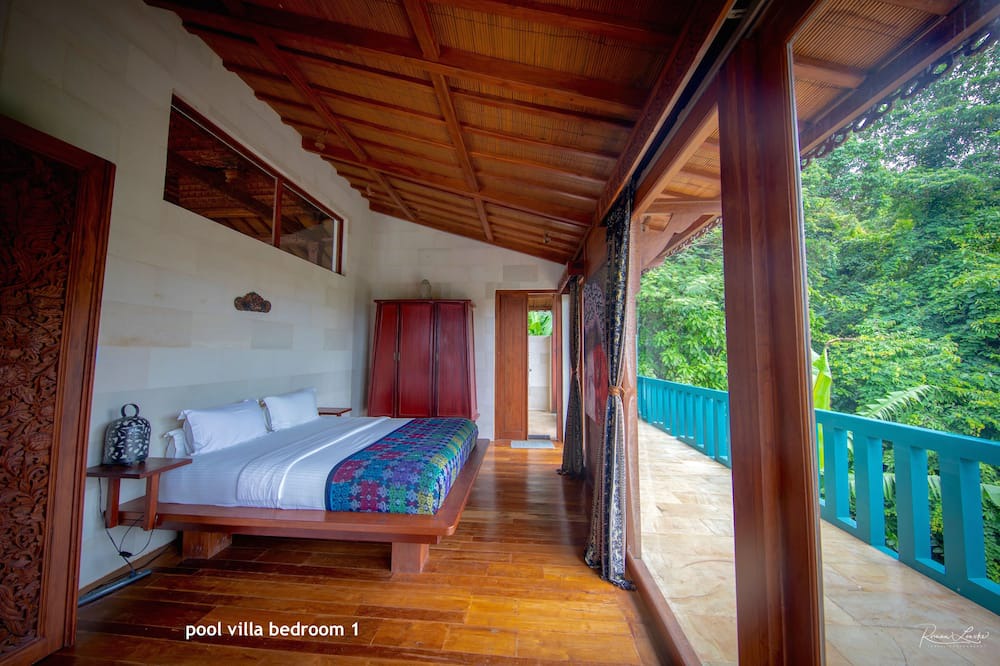 Photo of Bedroom in El Nido